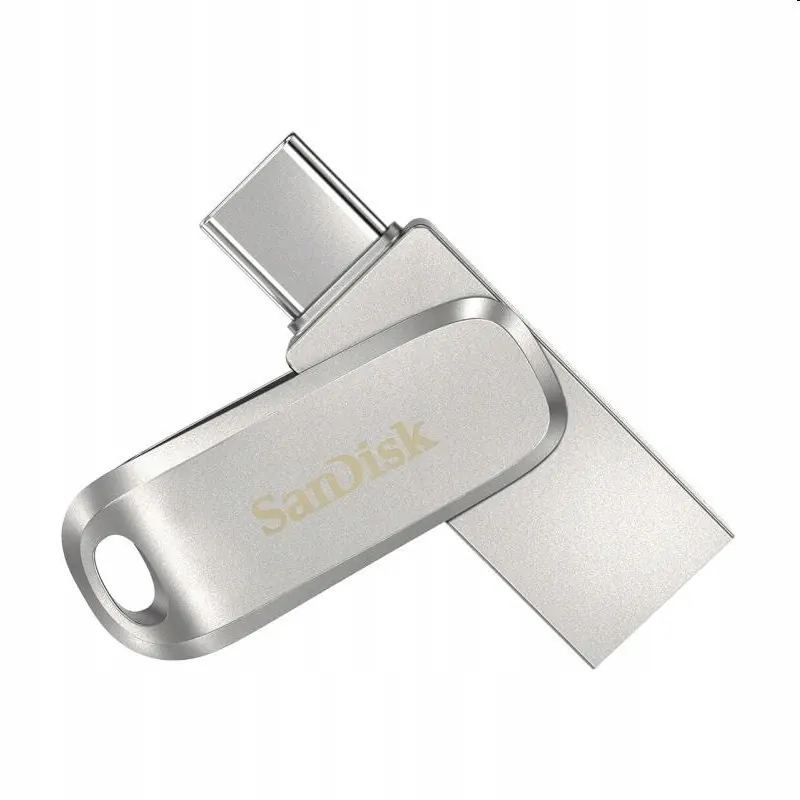 SanDisk Ultra Dual Luxe 512GB SDDDC4-512G-G46 SDDDC4-512G-G46