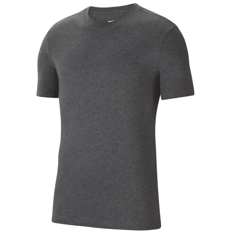 Nike Park 20 M Tee CZ0881-071, Męskie, Szare, t-shirty, bawełna, rozmiar: S