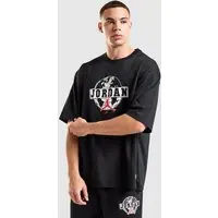 Jordan T-Shirt M J Globe Gfx Ovsz Ss Crew