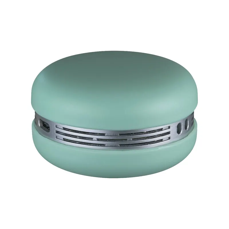 Głośnik LED OSRAM SMART+ Bluetooth MACARON, zielony, akumulator