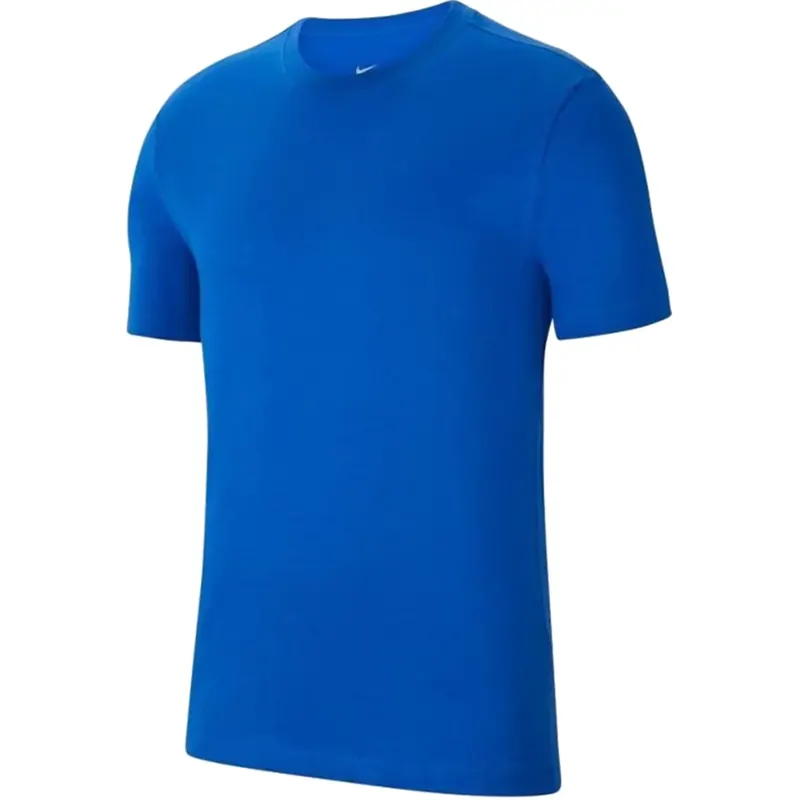 Nike Park 20 M Tee CZ0881-463, Męskie, Niebieskie, t-shirty, bawełna, rozmiar: XL