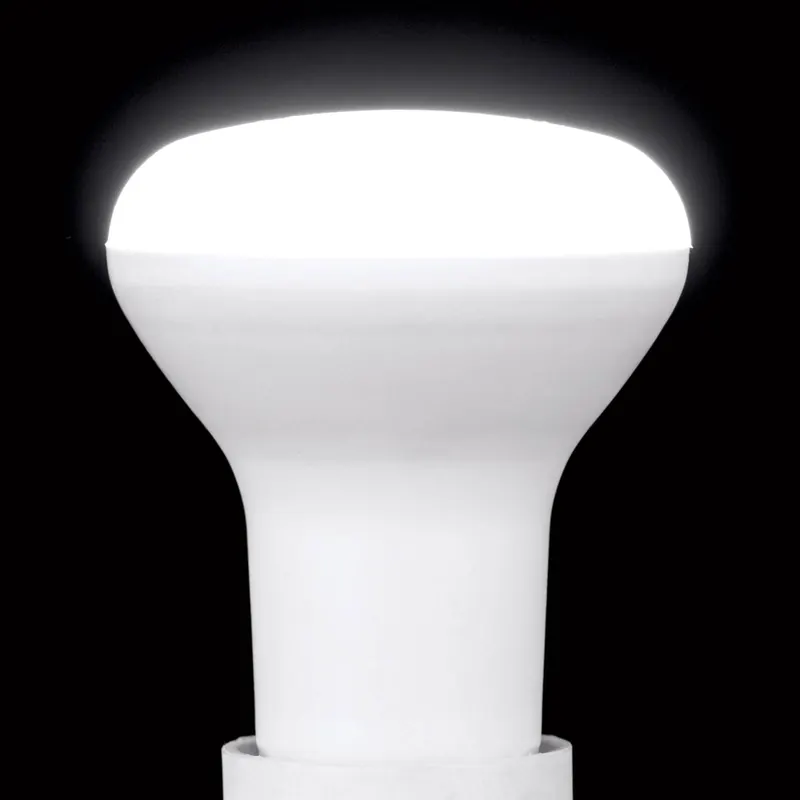 Reflektor LED E27 R63 8W 3000K 720lm ściemniany