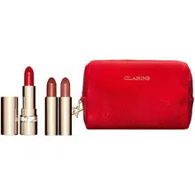 Clarins Zestaw podarunkowy szminek Joli Rouge Collection