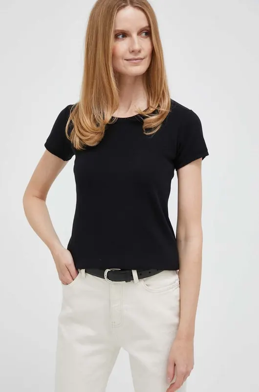 United Colors of Benetton t-shirt bawełniany