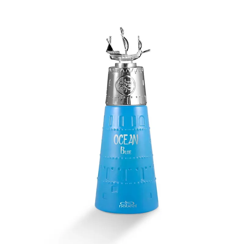 Nabeel Woda perfumowana w sprayu Ocean Blue 30 ml