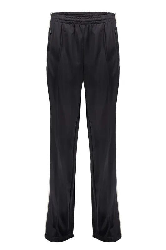 Geisha Pants Jogging Grey Maat: M | Joggingbroeken Outlet | Dames | Zwart