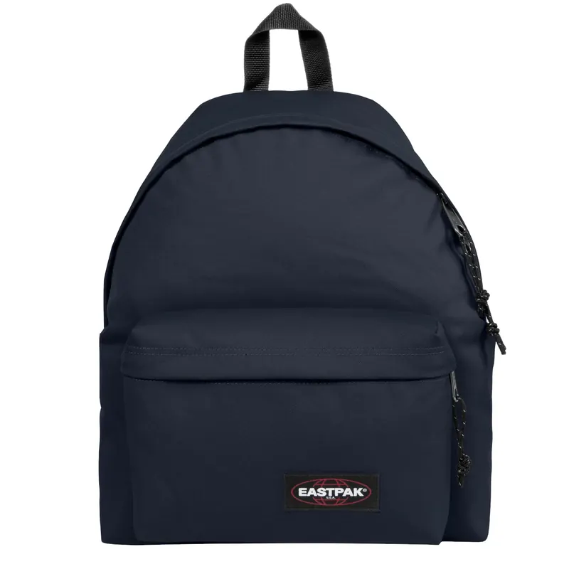 Eastpak Padded Pak'r Backpack EK000620L831, Unisex, Granatowe, plecaki, poliamid, rozmiar: One size