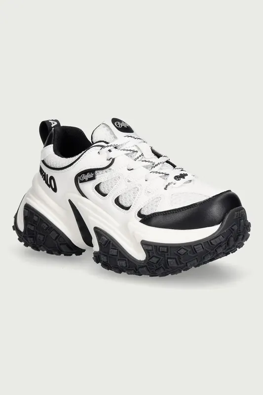 Buffalo Cerbo sneakersy damskie