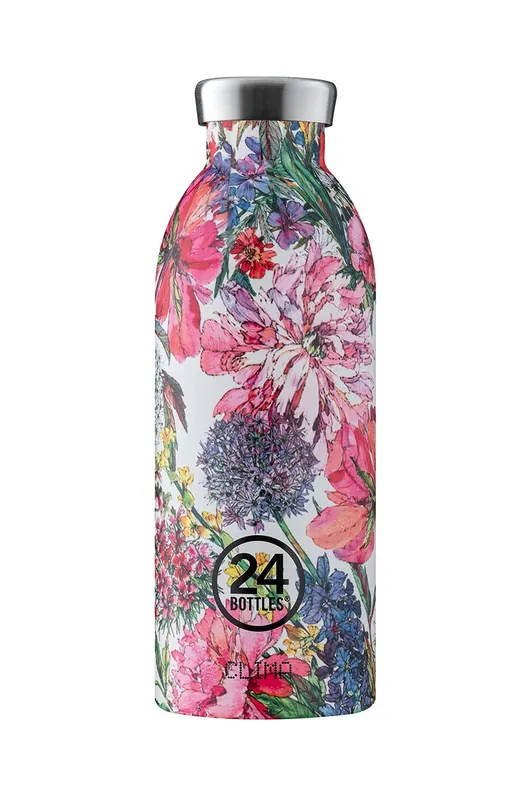 24bottles butelka termiczna Clima Bottle 500 ml Begonia
