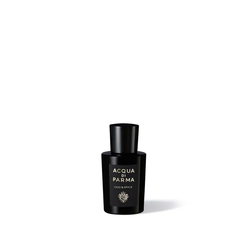 Acqua Di Parma Woda perfumowana w sprayu Oud & Spice 20ml