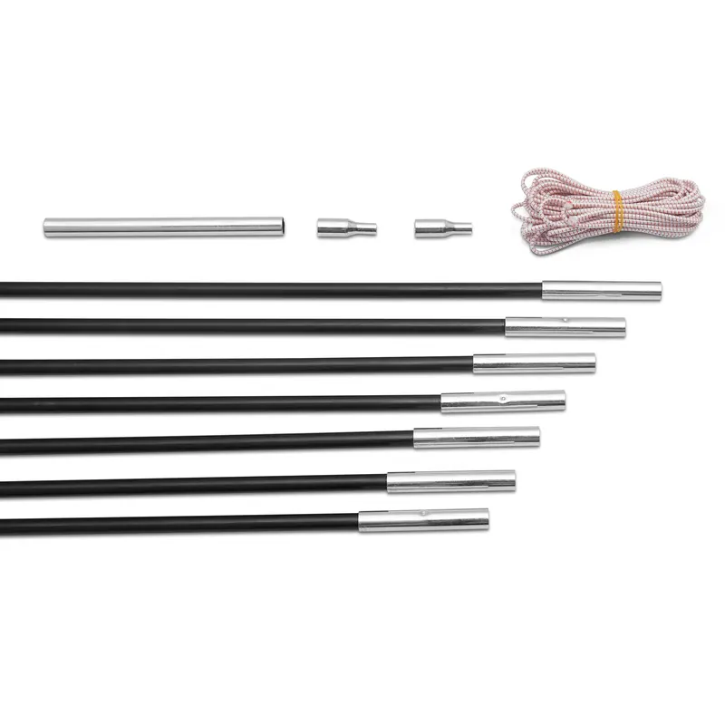 Fjord Nansen Zestaw naprawczy PROFI REPAIR KIT 9.5 mm (one size)
