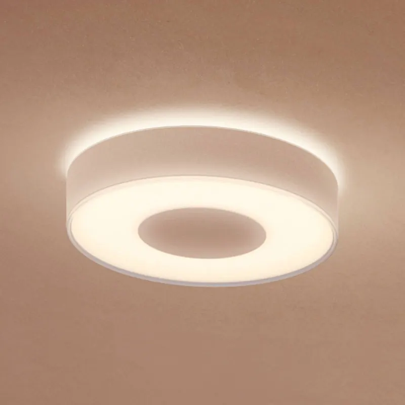 Philips Hue Xamento lampa sufitowa LED biała 38cm