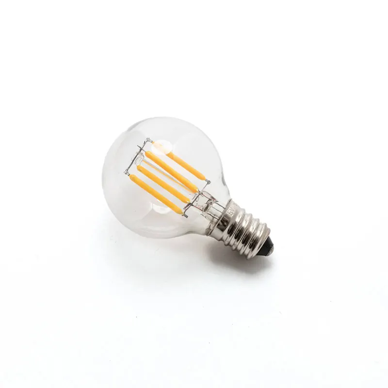 SELETTI Żarówka LED E14 2W 5V do lampy kameleonowej
