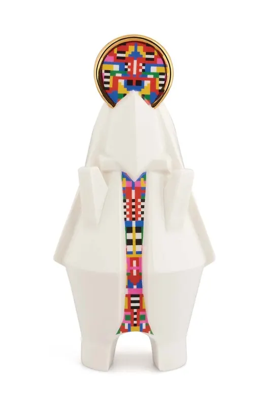 Alessi dekoracja świąteczna Mary