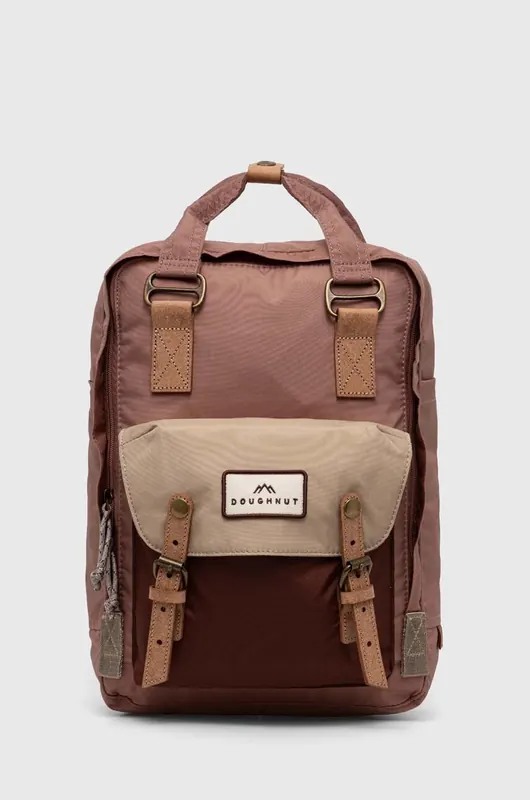 Doughnut plecak Macaroon Jungle 16L