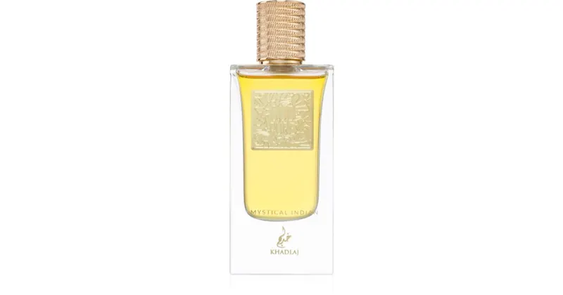 Khadlaj Oud Czysty mistyczny indyjski 60 ml
