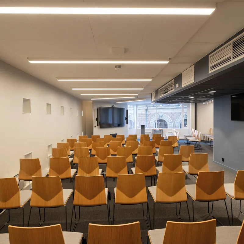 Taśma LED SLC Full Spectrum Cri 98, 5m IP20 4000K