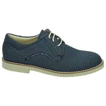 Yowas  Ballerinas COMUNION 21100 Azul