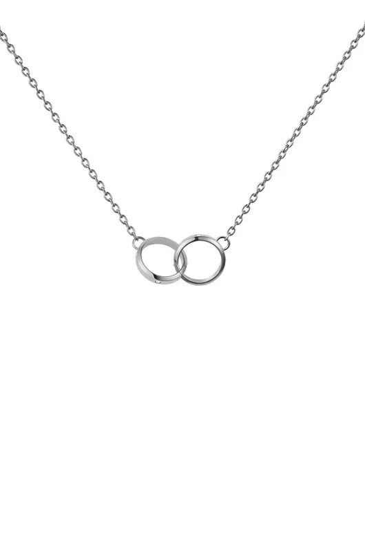 Daniel Wellington naszyjnik Classic Lumine