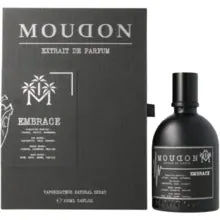 Moudon Ekstrakt z perfum Embrace - 100ml