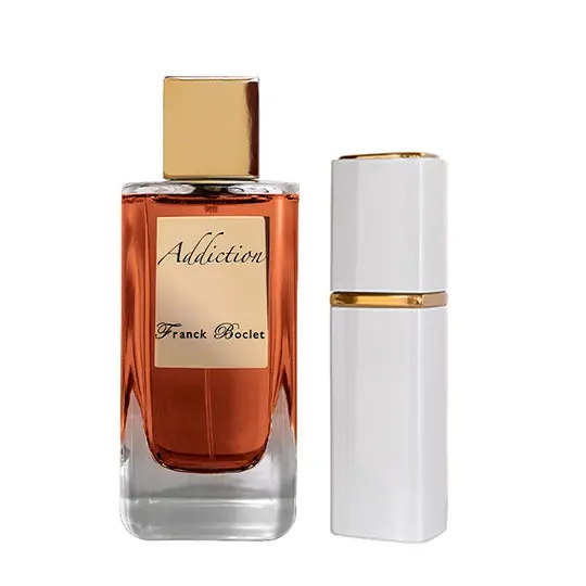 Woda perfumowana Franck Boclet Addiction 100 ml + 20 ml unisex