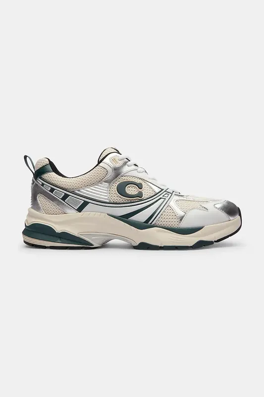 Coach sneakersy Mesh Sneaker