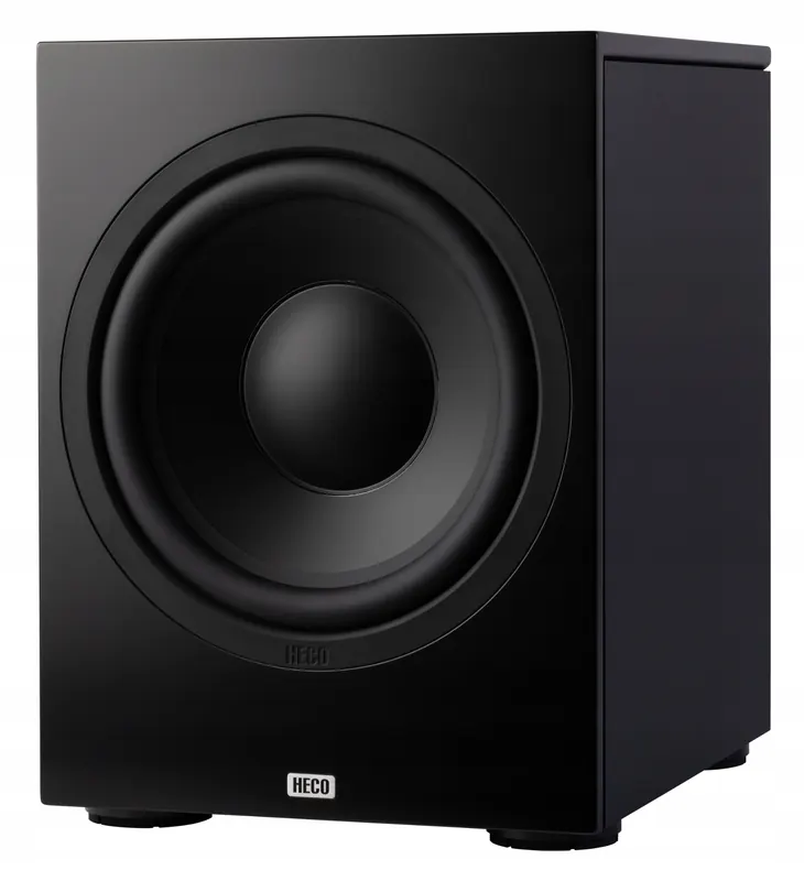 Heco Aurora Xt Sub 30A (Čierna)