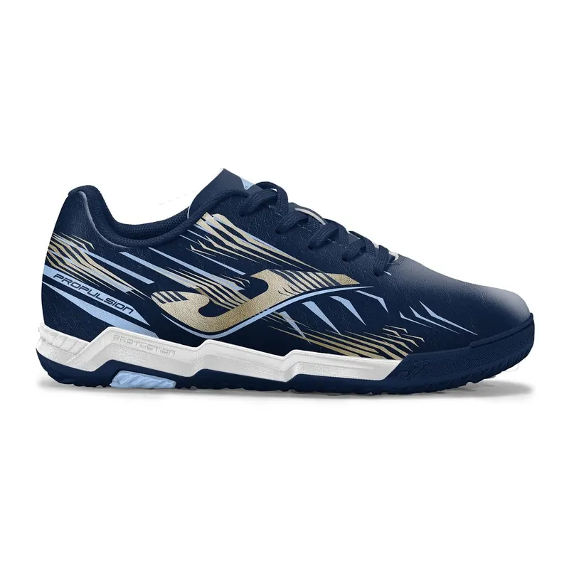 JOMA buty piłkarskie dziecięce lanki treningowe PROPULSION  PRJW2503HG (32)