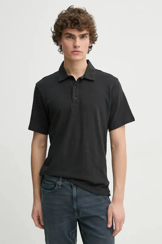 rag & bone polo bawełniane