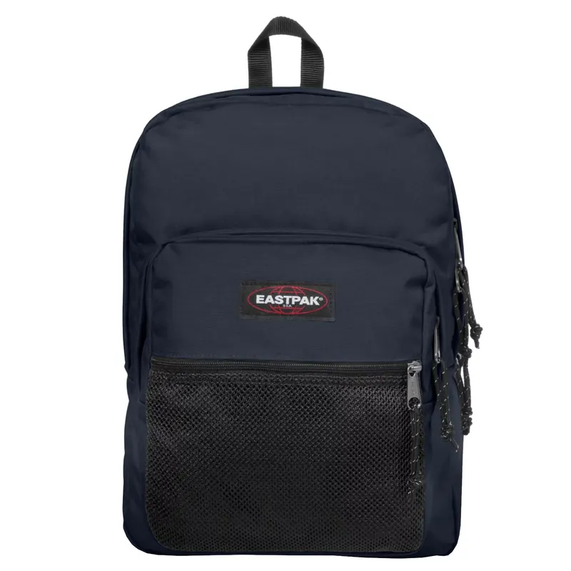 Eastpak Pinnacle Backpack EK000060L831, Unisex, Granatowe, plecaki, poliamid, rozmiar: One size