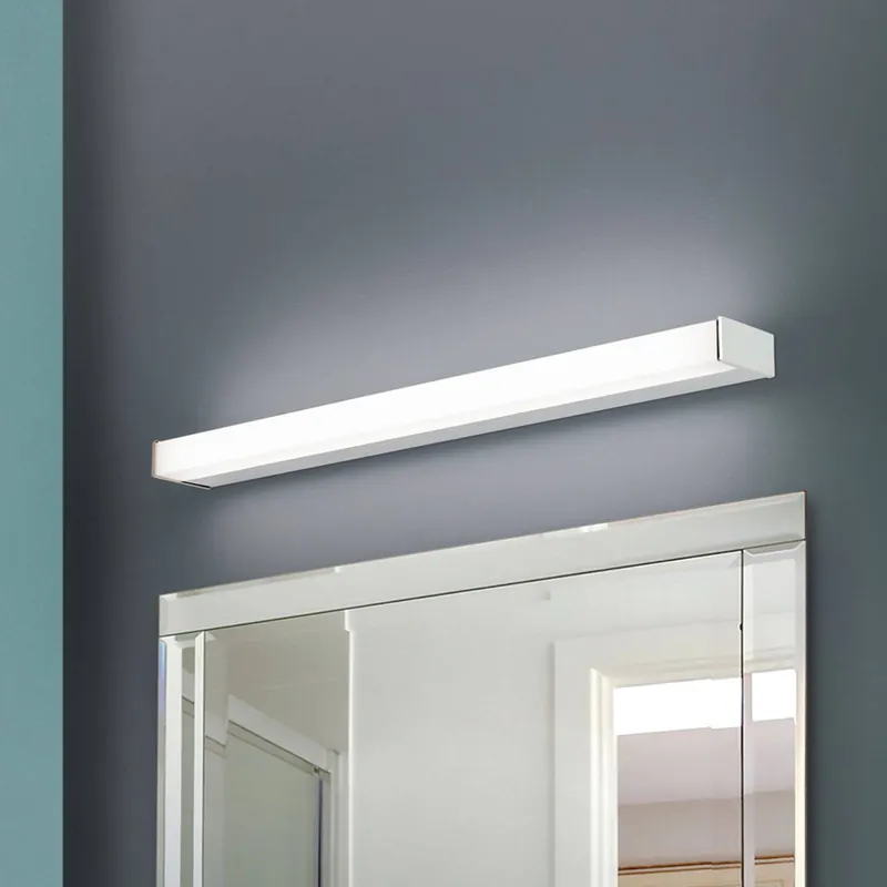 Oświetlenie lustra LED Marylin 70 cm chromowe