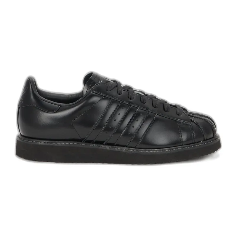 adidas Superstar Lux sneakersy buty damskie czarne KJ7482 rozmiar 39 1/3