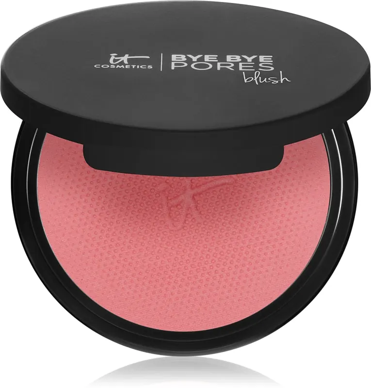 IT Cosmetics Bye Bye Pores Róż do policzków Naturally Pretty 5,44 g