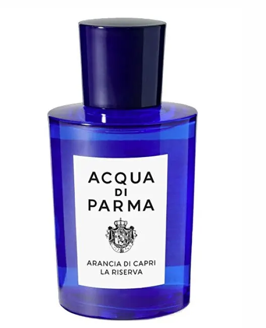 Acqua di parma Blu Mediterraneo Arancia Di Capri La Riserva - EDP - Pojemność: 50 ml