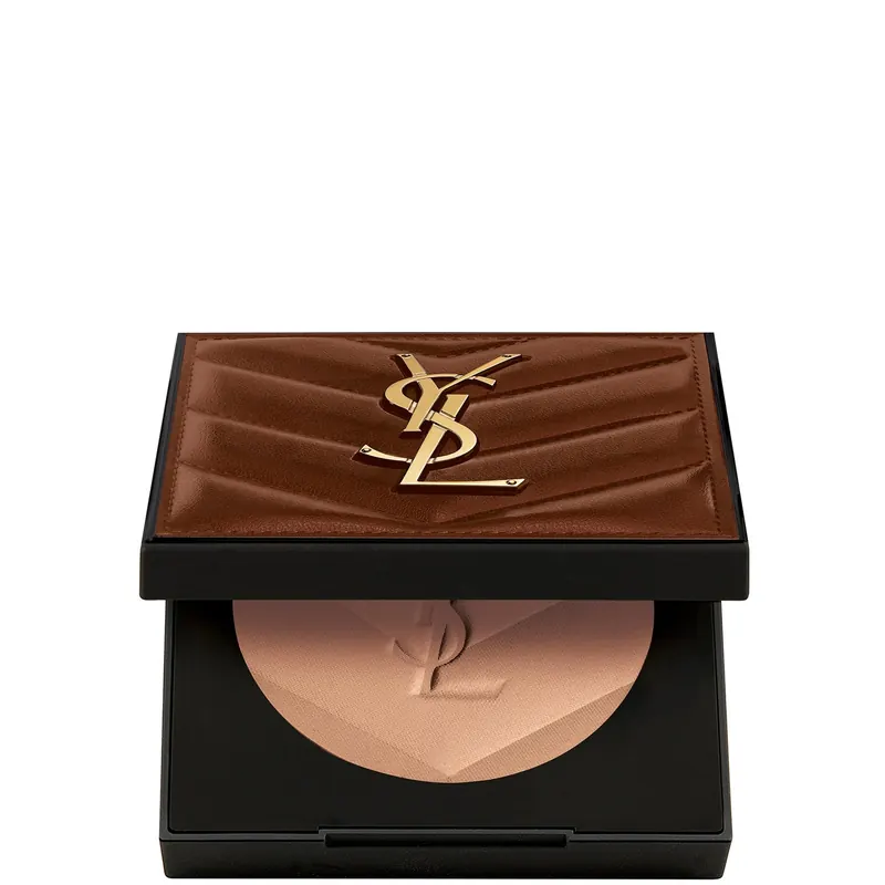 Yves Saint Laurent All Hours Hyperbronze Powder 8.5g (Various Shades) - 01