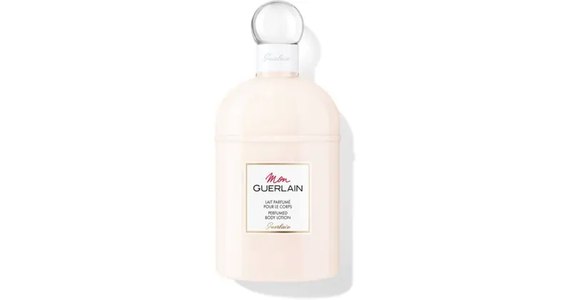 GUERLAIN Mon Guerlain 200 ml