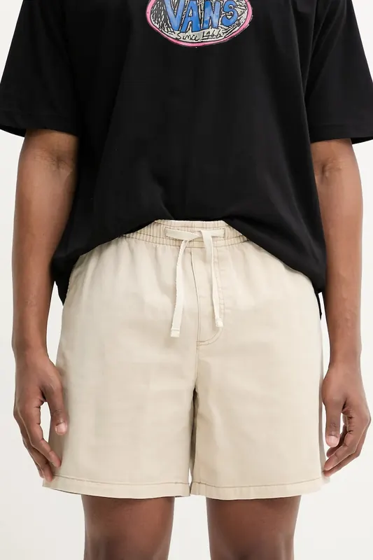 Tommy Jeans szorty bawełniane