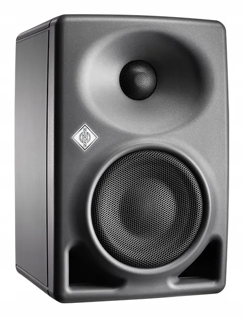 Neumann Kh 80 Dsp A Aktívny 2-pásmový (4"+1") monitor