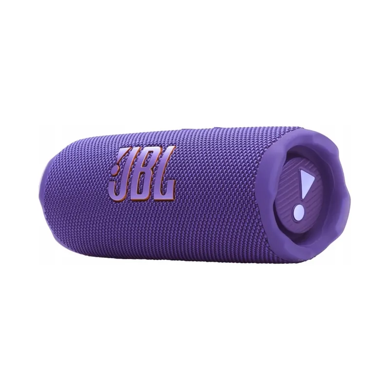 Bluetooth reproduktor Jbl Flip 7 35W Fialový