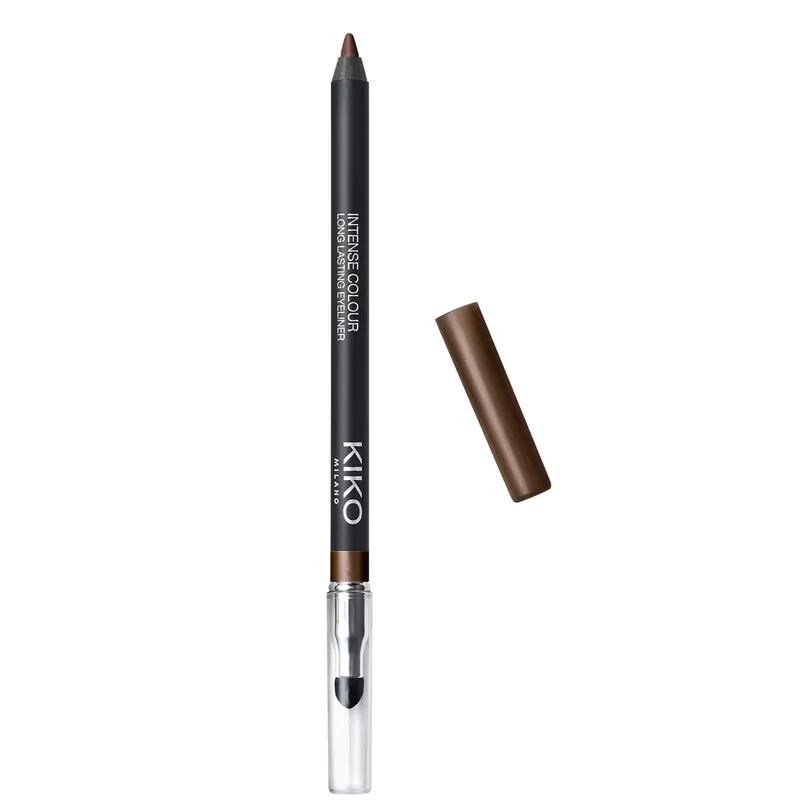 KIKO Milano Intense Colour Long Lasting Eyeliner 1.2g (Various Shades) - 03 Pearly Bronze