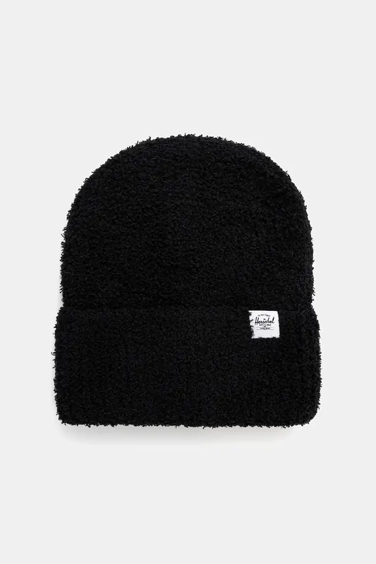 Herschel czapka Boucle
