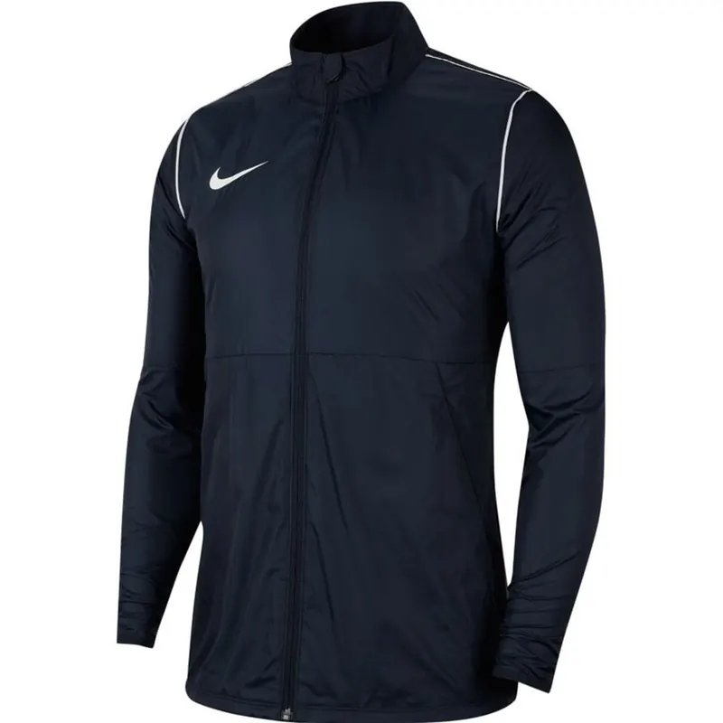 Nike Kurtka dziecięca Y Park 20 Rain JKT BV6904 451 granatowa (XS (122-128cm))