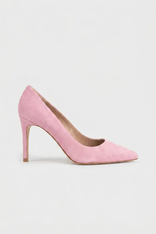 LK Bennett Floret New Closed Courts Pink Maat: 39 | Pumps Outlet | Dames | Roze