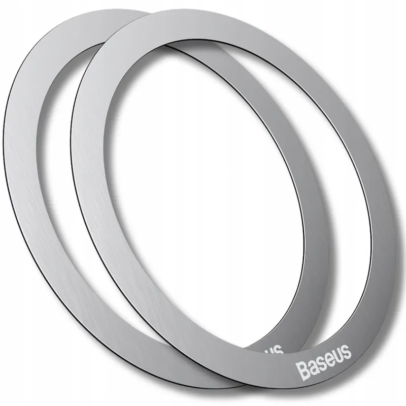 Baseus Ring Magnetyczny Do Telefonu Stojak Holder Podsatwka Pierścień