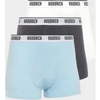 Hoodrich Bokserki Core '26 3 Pack Boxers