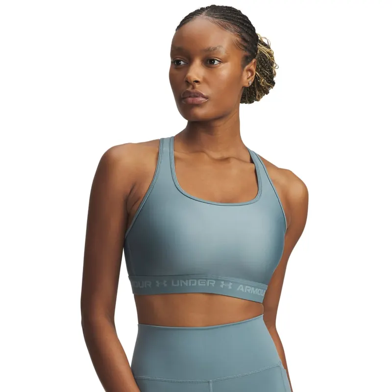 UNDER ARMOUR biustonosz sportowy damski Crossback (XS)