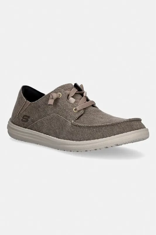 Skechers półbuty męskie MELSON