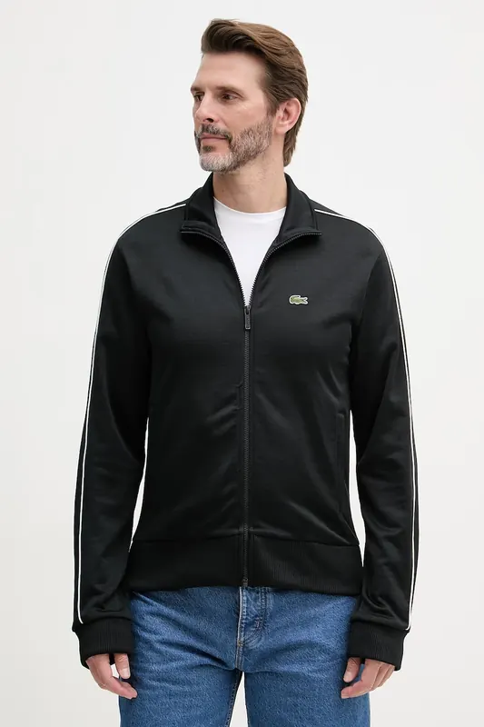 Lacoste bluza rozpinana męska