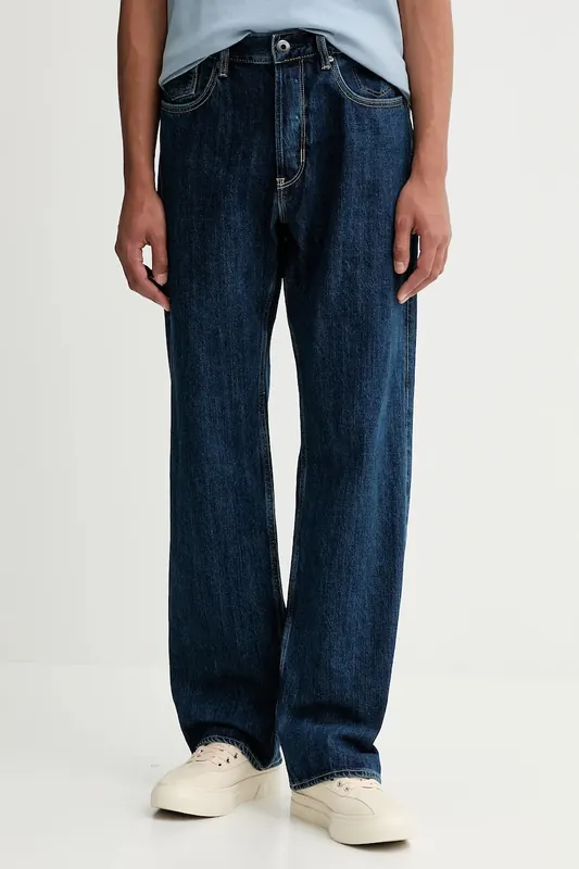 G-Star jeansy Deeggie Relaxed Straight