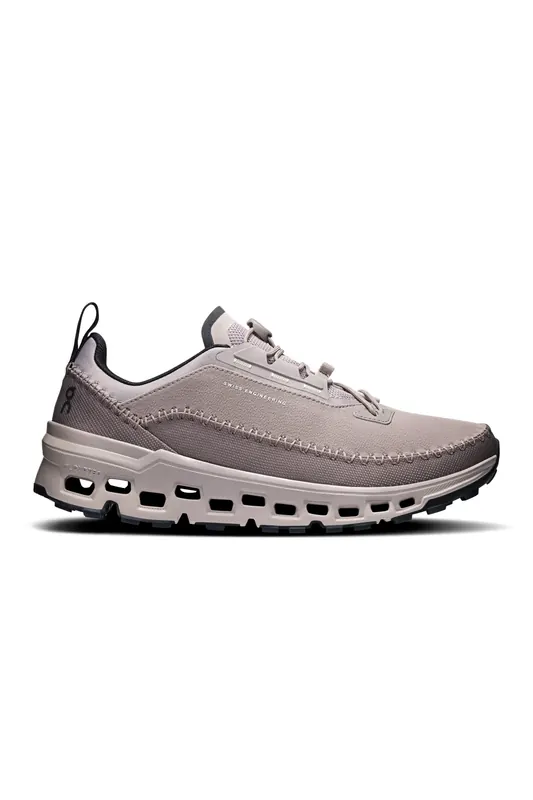 On Cloudaway 2 Cinder | Fog Maat: 40 | Hardloopschoenen Outlet | Dames | Grijs
